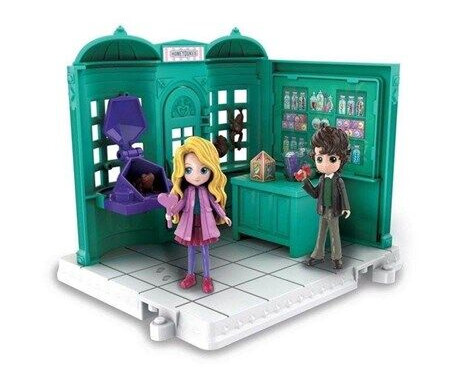 Wizarding World Harry Potter Magical Mini Honeyduke's Playset