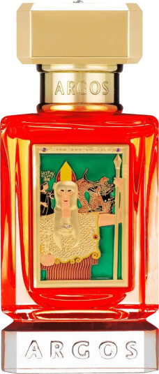 Argos Fragrances Pallas Athene Argos Fragrances Eau De Parfum 30ml