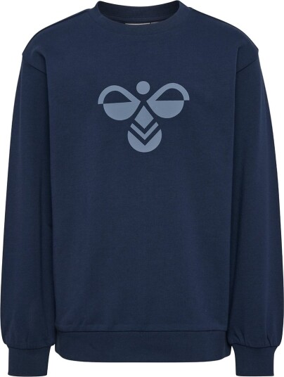 Hummel Tukas genser dress blues (110/116) 110/116 Hummel Tukas genser dress blues (110/116) 110/116