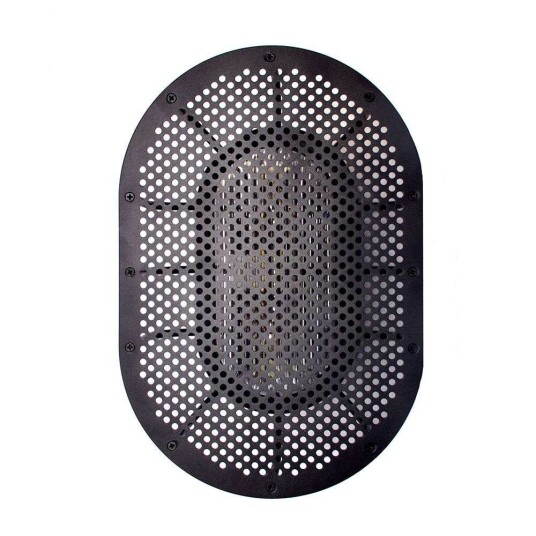 Design By Us - Night Rider Vegglampe Black