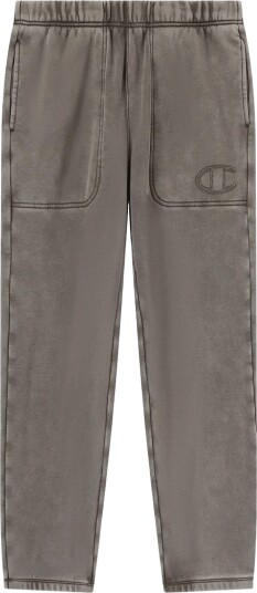 Champion Elastic Cuff Pants   GS509 MOS   L