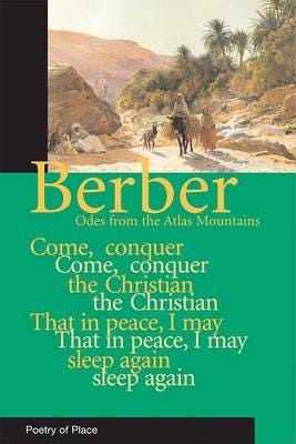 Berber Berber