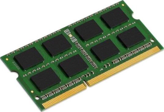 Kingston ValueRAM 8GB DDR5-5600 SO-DIMM RAM Uten Registrering Kingston ValueRAM 8GB DDR5-5600 SO-DIMM RAM Uten Registrering