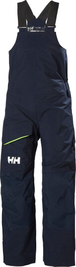 Helly Hansen Junior Salt Port Seil Bukser Marineblå 140/10 Marineblå140/10