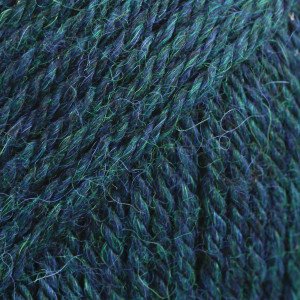 Drops Lima Garn Mix 0701 Petrol