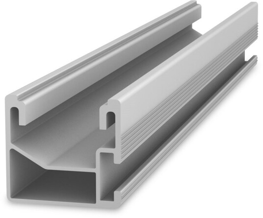 K2 SingleRail 36 - 4 4m skinne