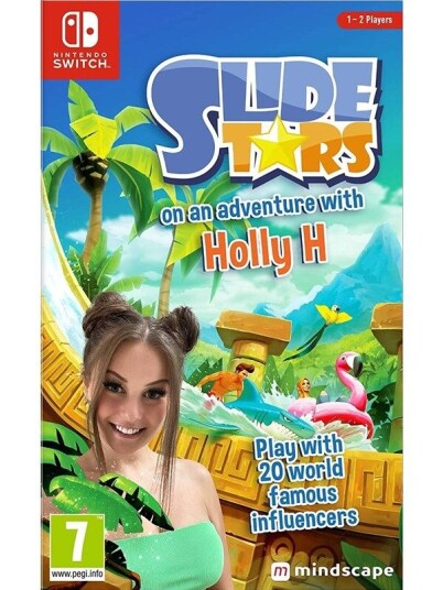 Slide Stars (Switch)
