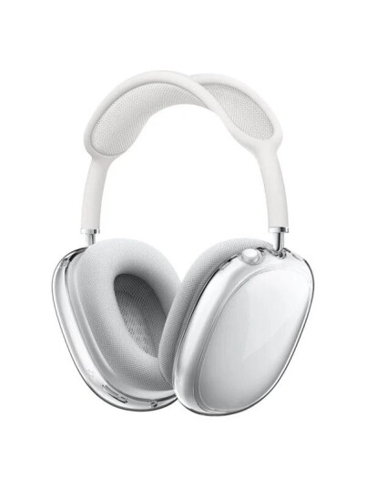 Spigen Ultra Hybrid Pro crystal clear AirPods Max