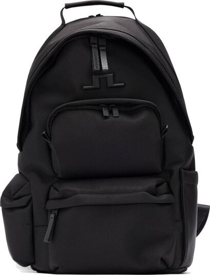 J. Lindeberg Cooper Daypack Black ONE SIZE