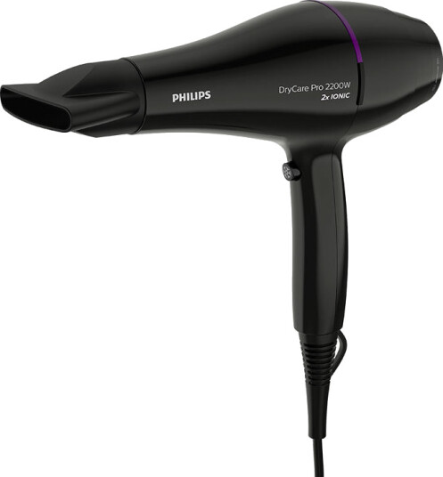 Philips Pro Hairdryer 2200W BHD274 Philips Pro Hairdryer 2200W BHD274