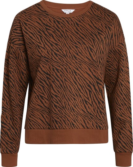 Sirup Copenhagen | Animal Sweat Shirt | XL Sirup Copenhagen | Animal Sweat Shirt | XL