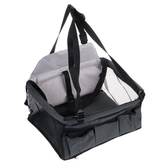 Zooplus Exclusive Bilsete Booster B 44 X T 38 X H 35 cm