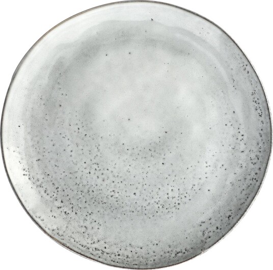 House Doctor Rustic tallerken 27,5 cm House Doctor Rustic tallerken 27,5 cm