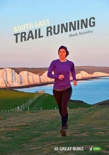 South East Trail Running Av Mark Rainsley