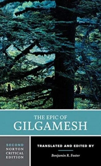 The Epic Of Gilgamesh