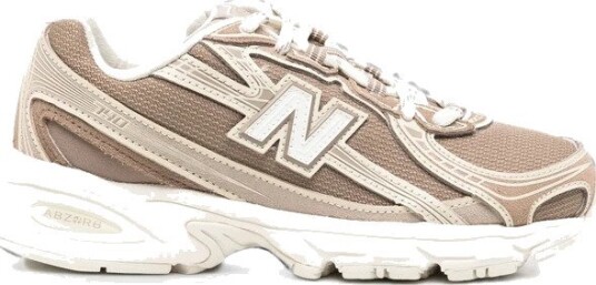 New Balance, Dame, Sport, Brun, 39 EU,