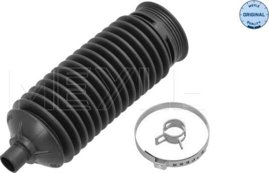 Belgsett, styring MEYLE 37-14 620 0005