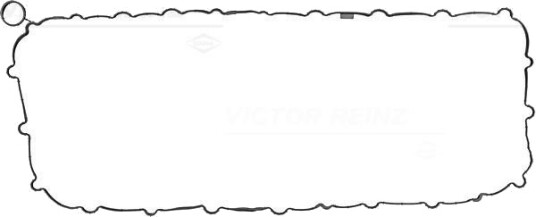 Tetning, bunnpanne REINZ 71-10940-00