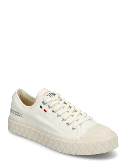 Palladium Palla Ace Cvs Org - White - 37 Palladium Palla Ace Cvs Org - White - 37