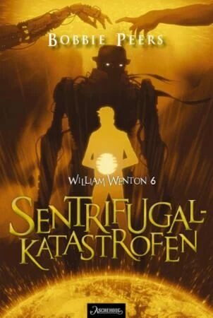 Sentrifugalkatastrofen Av Bobbie Peers