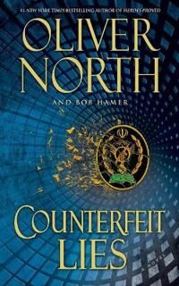 North Oliver Counterfeit Lies