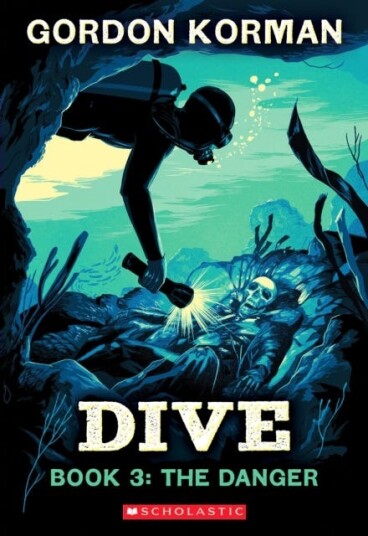 Dive #3: The Danger Dive #3: The Danger