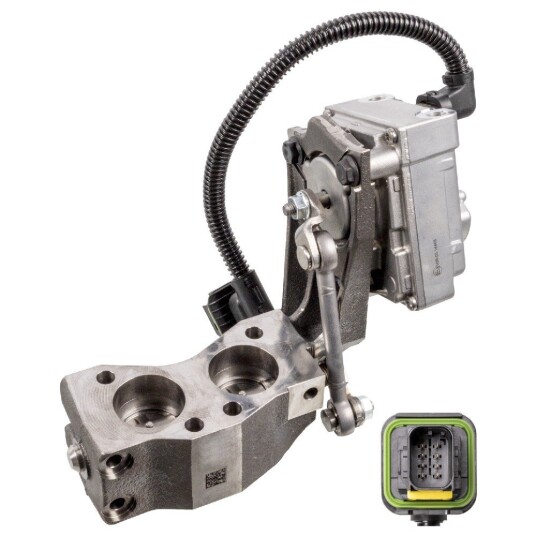 EGR Ventil FEBI BILSTEIN 175578