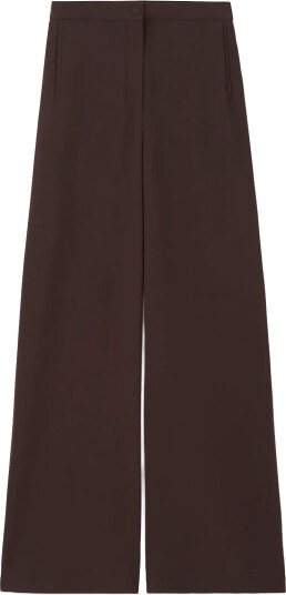 RODEBJER Rodebjer Sini Brown XS