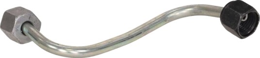 Høytrykkledning, innsprøytningsanlegg CITROEN/PEUGEOT 9840293580