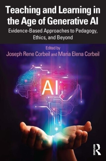 Teaching and Learning in the Age of Generative AI Teaching and Learning in the Age of Generative AI