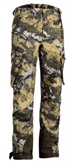 Swedteam Ridge M D-Size Trouser Desolve Veil D120