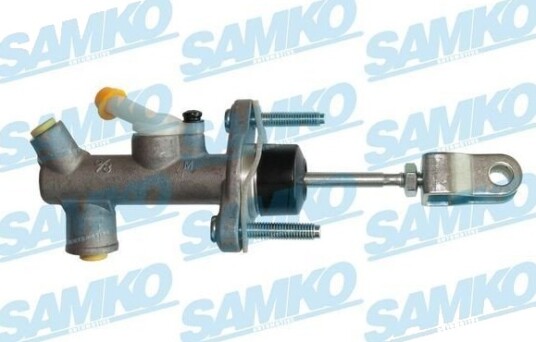 Hovedsylinder, clutch SAMKO F30336
