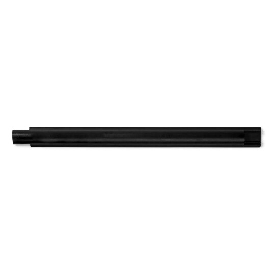 Nedis Kabel Ledelse Kanal 1 Stk. Maksimal Kabeltykkelse: 16 Mm PVC Sort