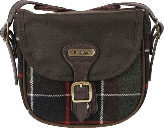 Barbour Dame Vesker Flerfarget ONE SIZE,