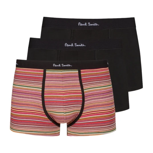 Paul Smith Herre Undertøy Flerfarget M Paul Smith Herre Undertøy Flerfarget M