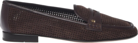 Baldinini Dame Sko Brun 39 1/2 EU,