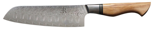 Ryda Knives Santokukniv 18 cm