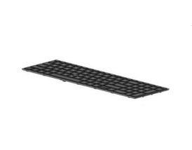 HP Keyboard (SWEDISH/FINNISH)