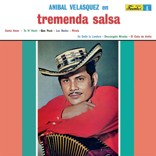 En Tremenda Salsa