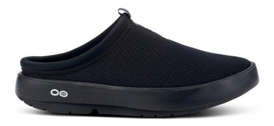 OOFOS OOcoozie Sport M Black OOFOS OOcoozie Sport M Black