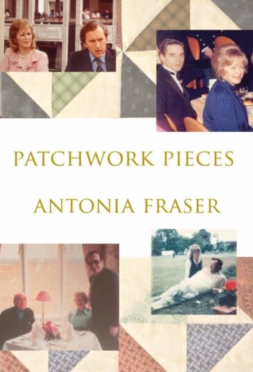PATCHWORK PIECES PATCHWORK PIECES