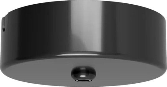 Belid Takrosett til Belle pendel Glossy black Belid Takrosett til Belle pendel Glossy black