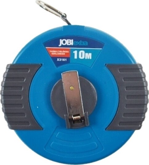 Jobi Målebånd X3163 30 m Glassfiber
