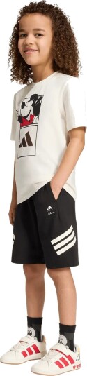 Adidas Sportswear Lk Dy Mm T Set Cream 140