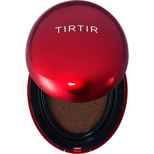 Tirtir Mask Fit Red Cushion Foundation SPF40 - Farge 51N Fudge, 18g