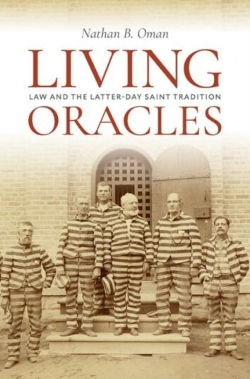 Living Oracles Living Oracles