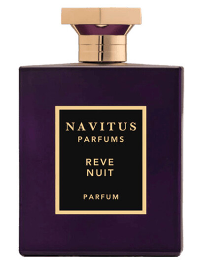 Navitus Parfums Reve Naut Navitus Extrait De Parfum 100ml