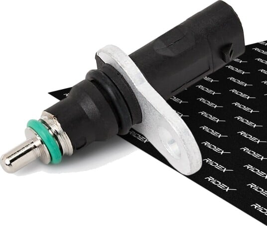 RIDEX 830C0121 Sensor, motortemperatur