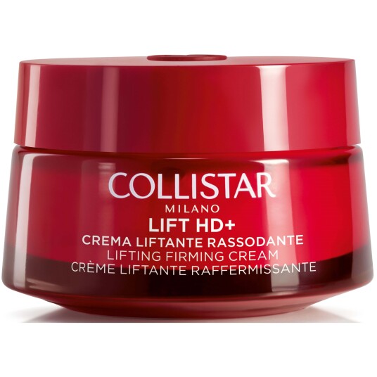 Collistar Lift HD+ Løftende Ansiktskrem 50 ml for Sensitiv Hud