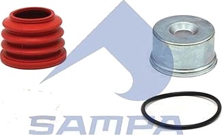 Reparasjonssett, bremsecaliper SAMPA 095.737